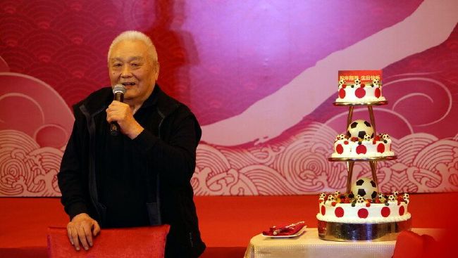 落榜的贵人