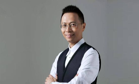 动感小站精灵