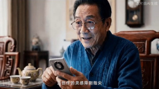 关系：嫂子和女儿